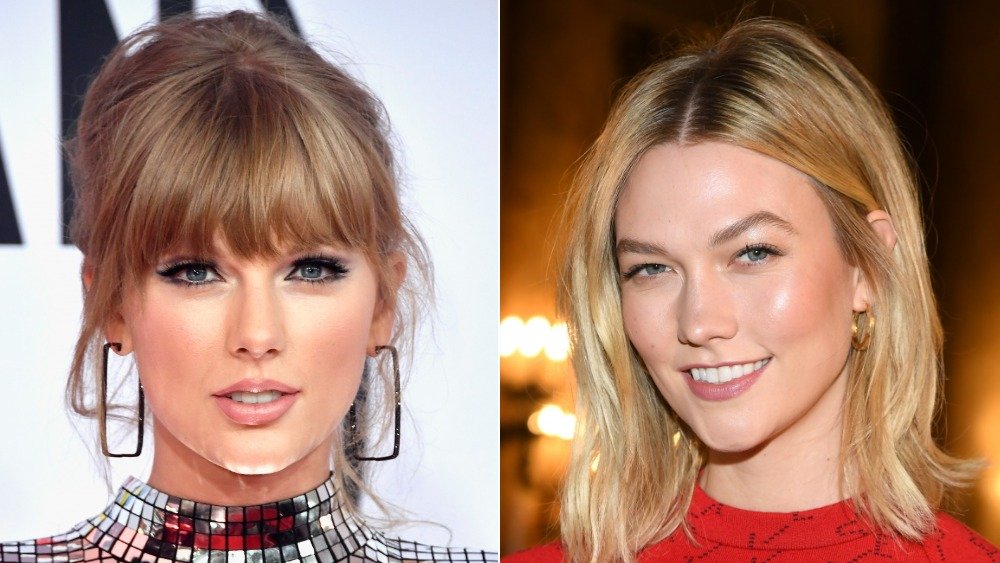 La vérité sur la relation de Karlie Kloss et Taylor Swift