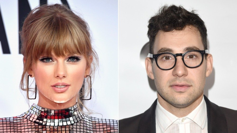 La vérité sur la relation de Taylor Swift avec Jack Antonoff