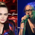 La vérité sur la relation entre Fiona Apple et Cara Delevingne