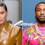 La vérité sur la relation entre Kim Kardashian et Meek Mill