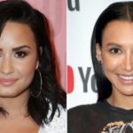 La vérité sur la relation entre Naya Rivera et Demi Lovato