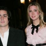 La vraie raison pour laquelle Ivanka Trump a rompu avec James Gubelmann