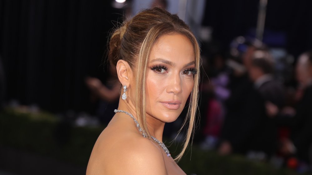 La vraie raison pour laquelle Jennifer Lopez et David Cruz ont rompu