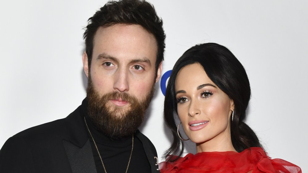 La vraie raison pour laquelle Kacey Musgraves s’est séparée de son mari