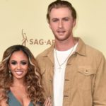 La vraie raison pour laquelle Vanessa Morgan et Michael Kopech se sont séparés