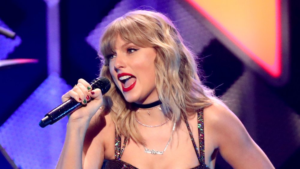 La vraie signification des paroles de Taylor Swift’s Hoax