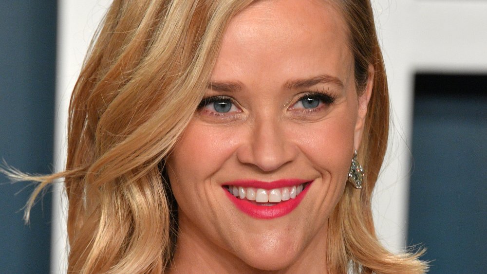 Le fils de Reese Witherspoon ressemble à l’actrice