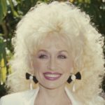 Le jeu télévisé emblématique Dolly Parton presque hébergé