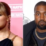 Le timing coïncident des sorties d’albums de Taylor Swift et Kanye West