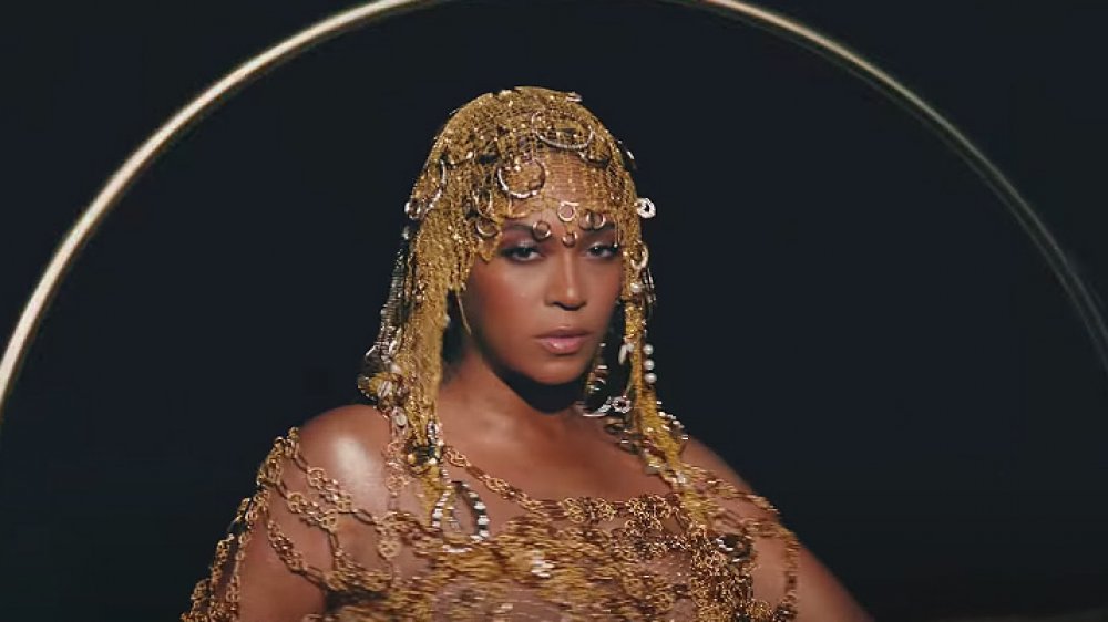 Le vrai sens derrière Beyonce’s Déjà