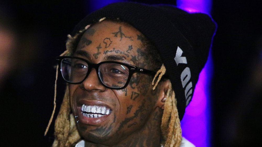 Lil Wayne 