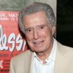 Les célébrités réagissent à la mort de Regis Philbin