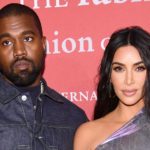 Les excuses publiques de Kanye West à Kim Kardashian