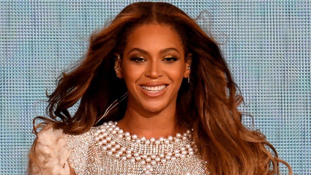 L’étrange raison pour laquelle Beyoncé est obsédée par le numéro quatre