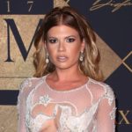 L’histoire tragique de Chanel West Coast