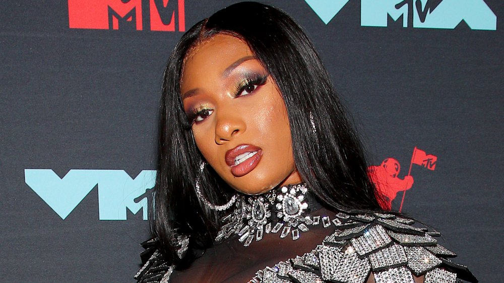 L’incident de balle de Megan Thee Stallion expliqué