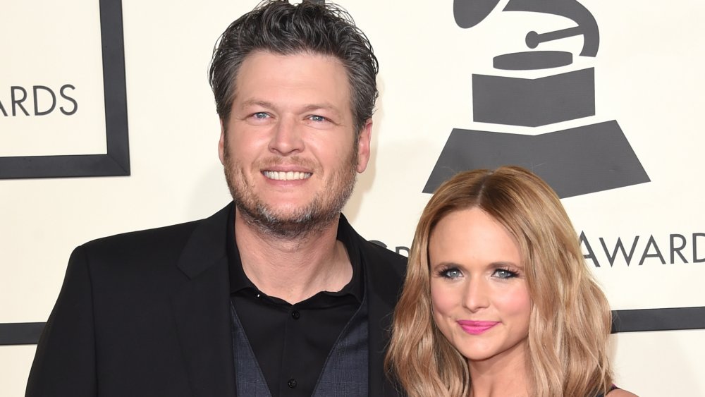 Miranda Lambert a reçu de nombreux avertissements à propos de Blake Shelton. Voici pourquoi