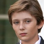 Pourquoi Barron Trump ne retournera pas à l’école à l’automne