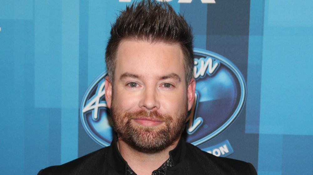 Qu’est-il arrivé au vainqueur d’American Idol, David Cook?