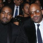 Qui est l’ami de Kanye West, Damon Dash?