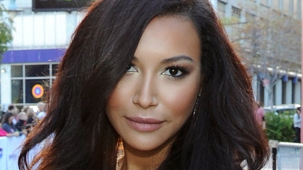 Qui est le père de l’enfant de Naya Rivera?