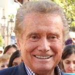 The special meaning behind Regis Philbin’s final resting place