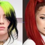 The truth about Billie Eilish and Bhad Bhabie’s friendship