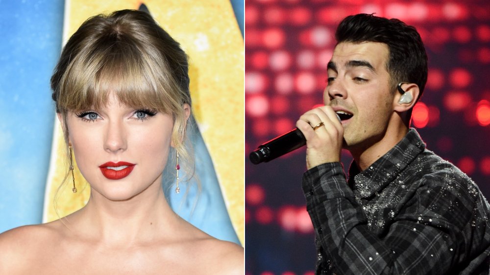 The truth about Joe Jonas and Taylor Swift’s relationship