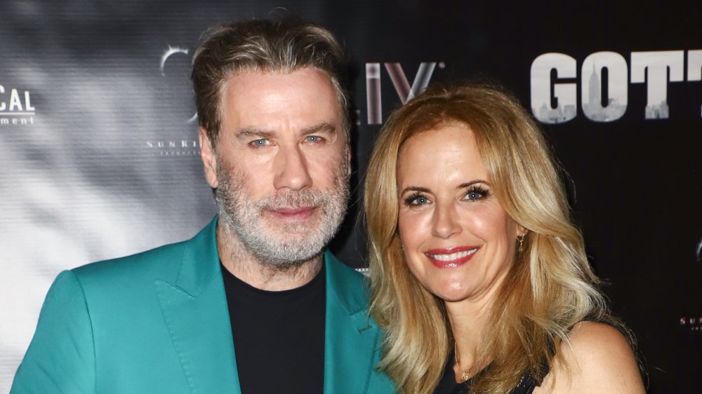 The untold truth of Kelly Preston