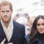 This is who Prince Harry was dating when he met Meghan Markle