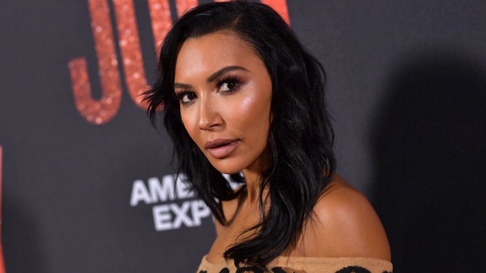 Tout ce que nous savons sur la disparition de Naya Rivera