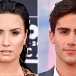 Un expert en langage corporel révèle ce que les photos de Demi Lovato et Max Ehrich disent de leur relation