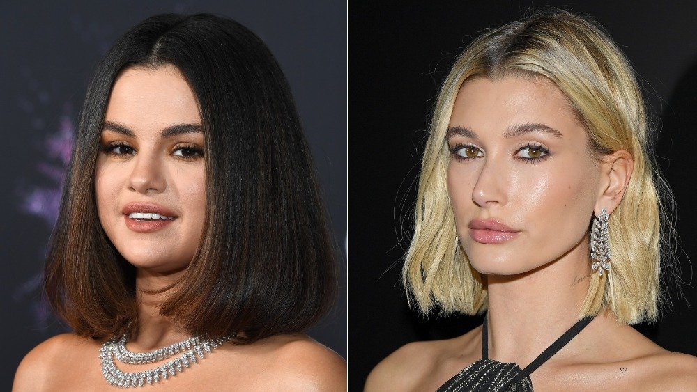 Voici ce que ressent vraiment Hailey Bieber à propos de Selena Gomez