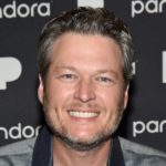 Voici combien vaut Blake Shelton