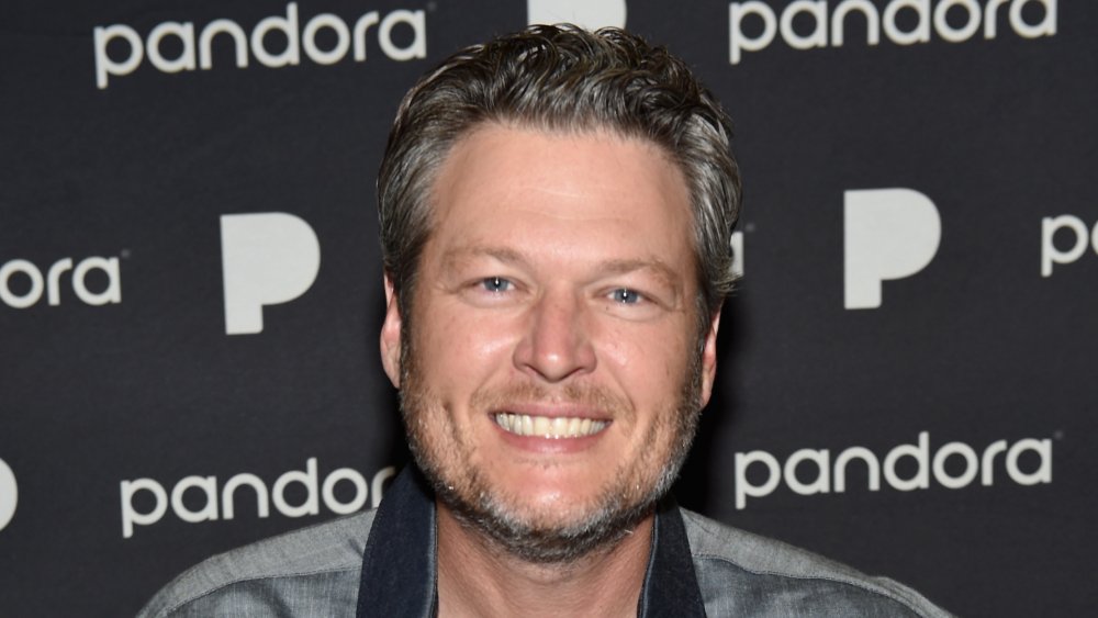 Voici combien vaut Blake Shelton