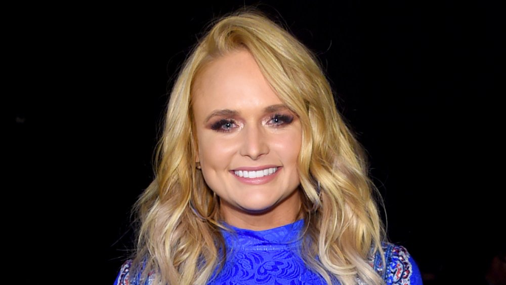 Voici combien vaut Miranda Lambert