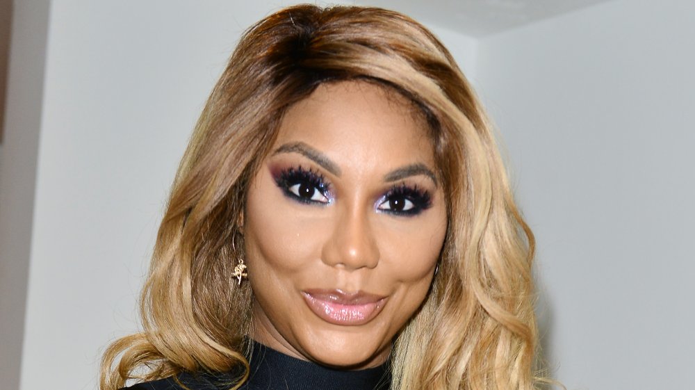 Voici combien vaut Tamar Braxton