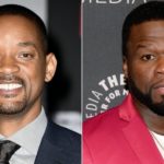 Will Smith et 50 Cent s’affrontent sur le drame de Jada Pinkett Smith