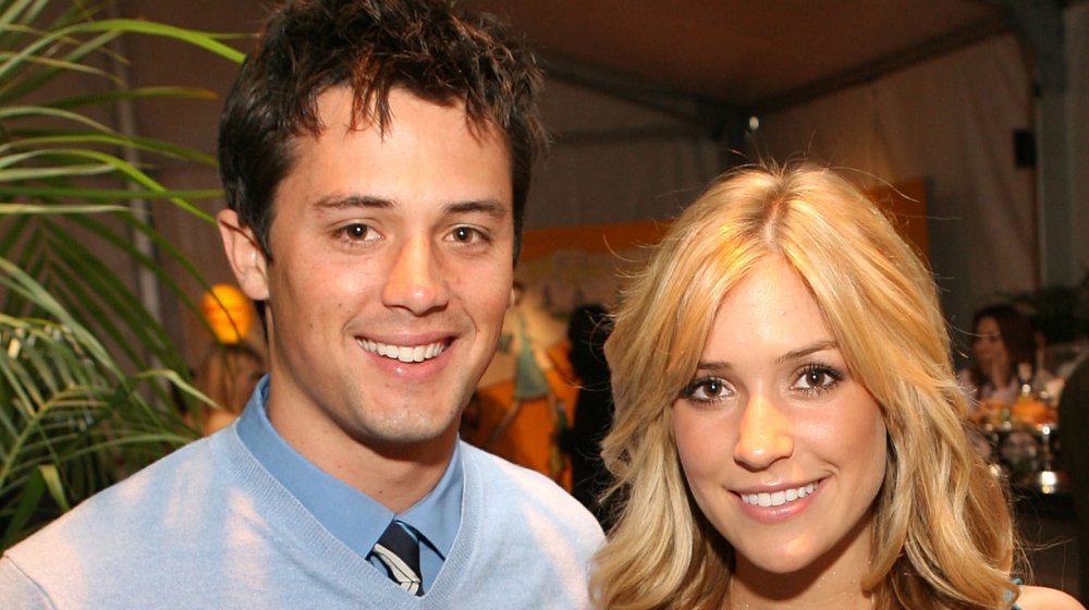 Stephen Colletti et Kristin Cavallari