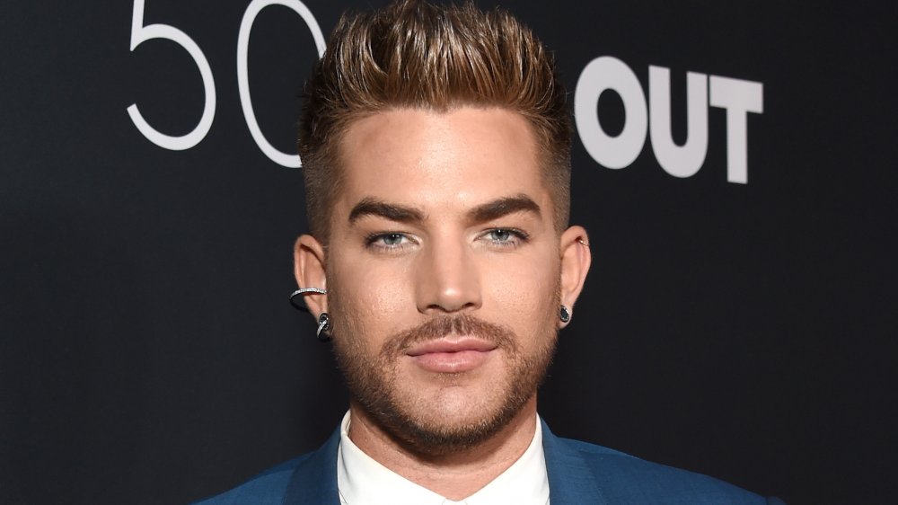 Adam Lambert