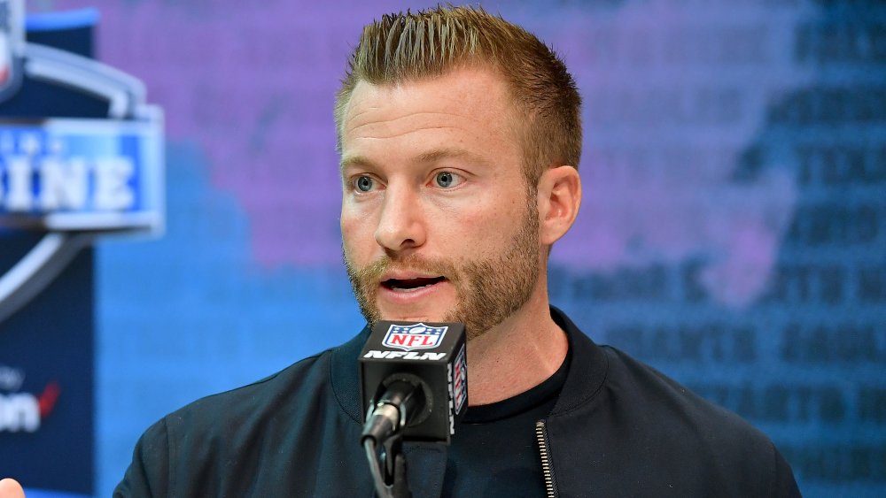 Sean McVay