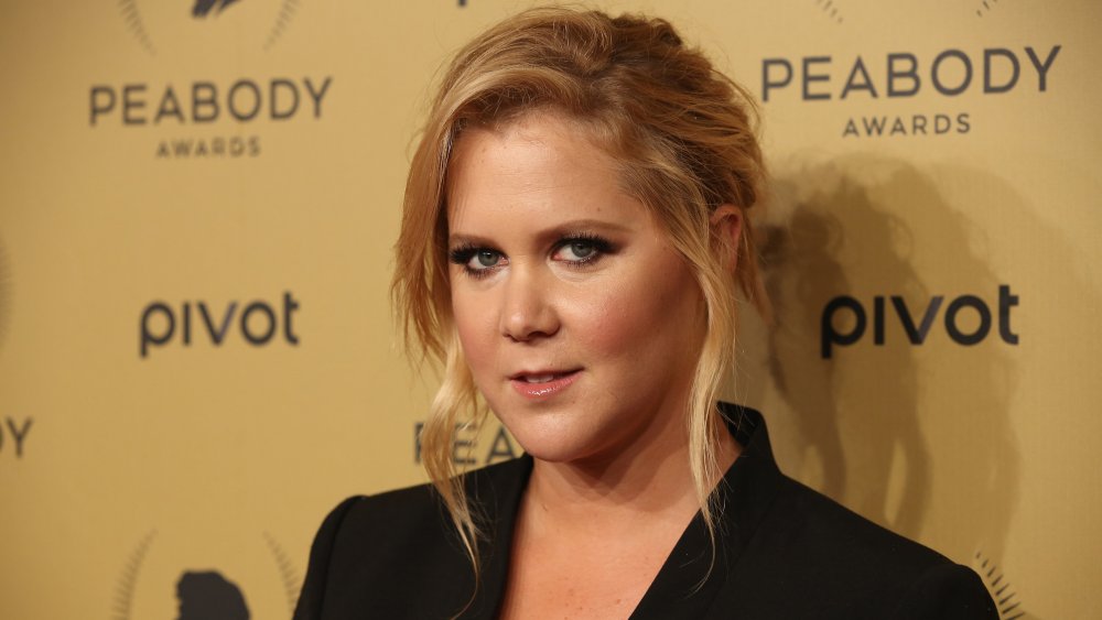 Amy Schumer