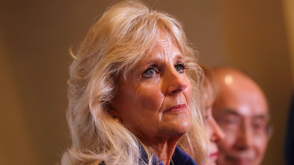 Jill Biden