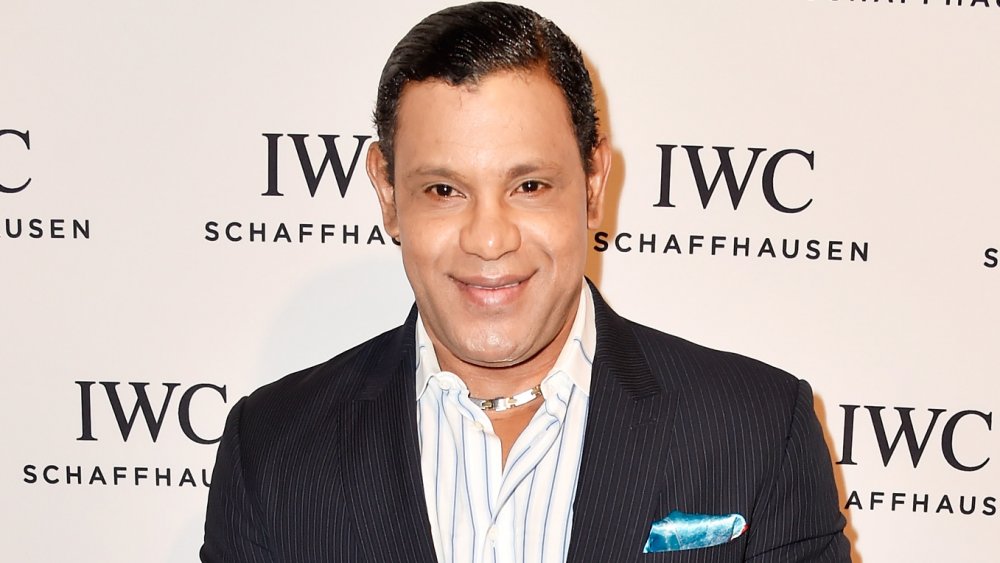 Sammy Sosa