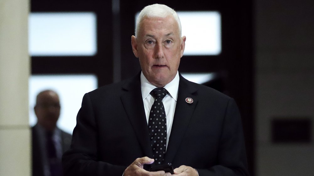 Greg Pence