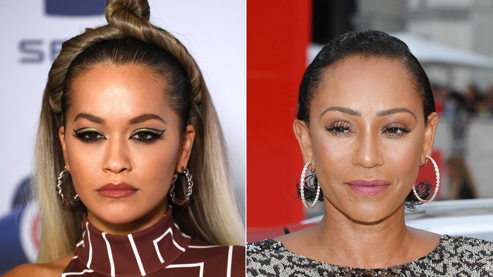 Rita Ora et Mel B se séparent