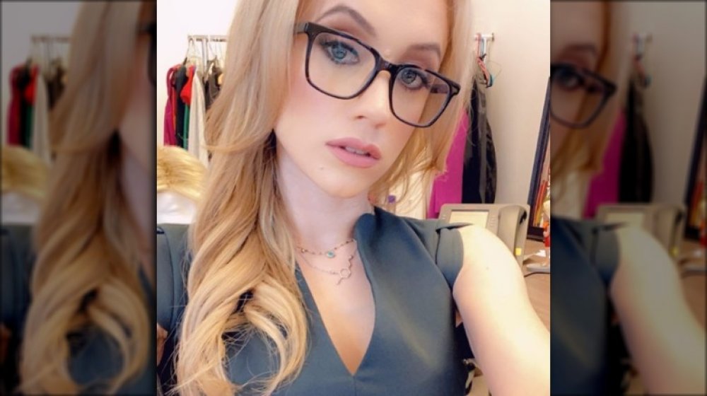 Kat Timpf 