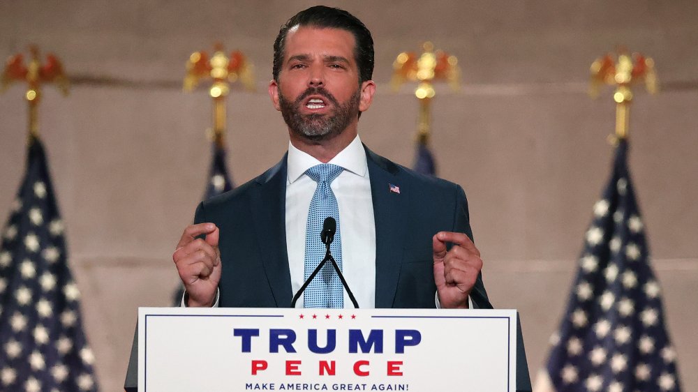 Donald Trump Jr. 