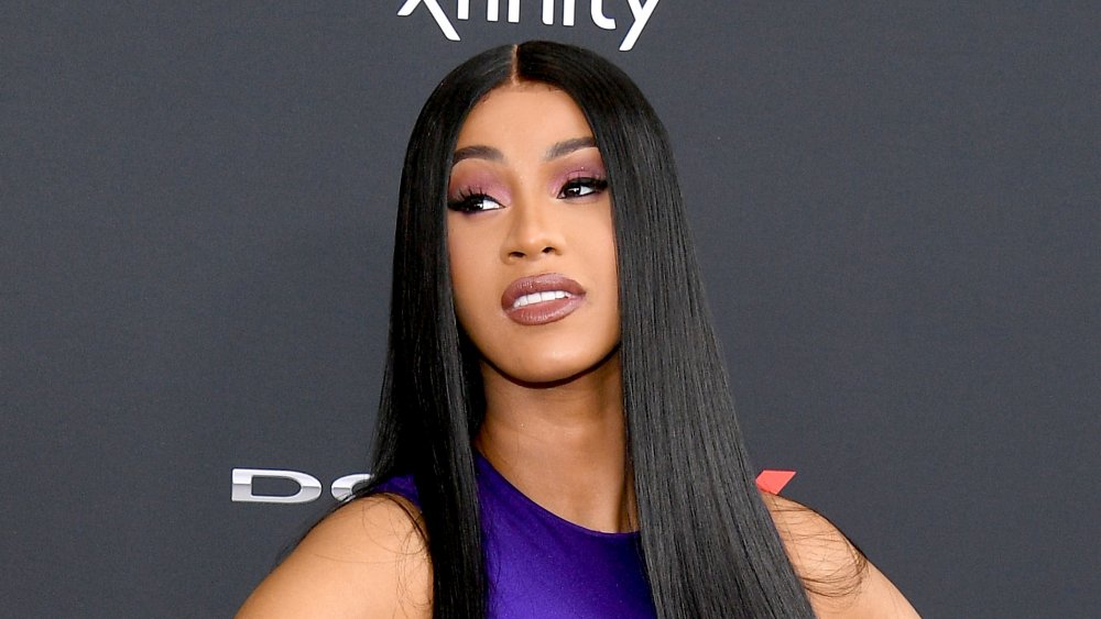 Cardi B