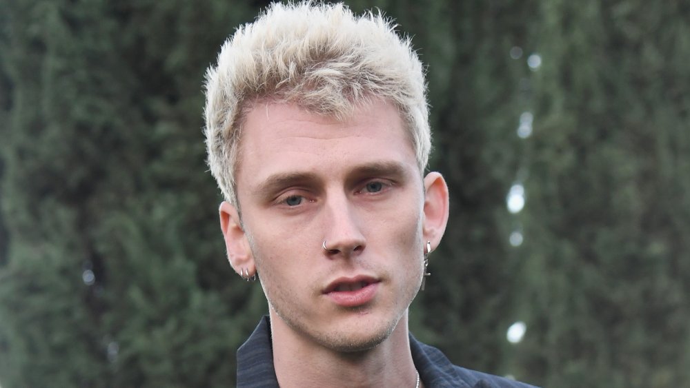 Machine Gun Kelly